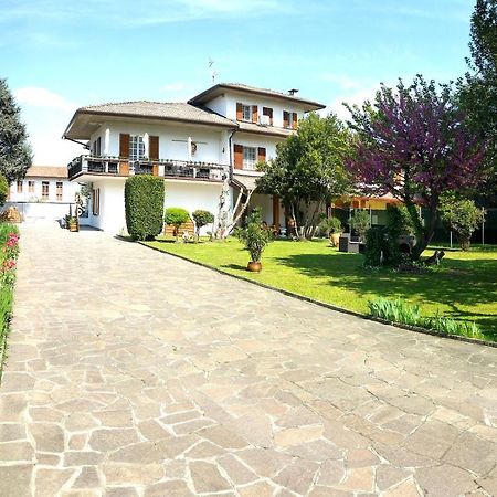 Villa Molinella Eksteriør billede