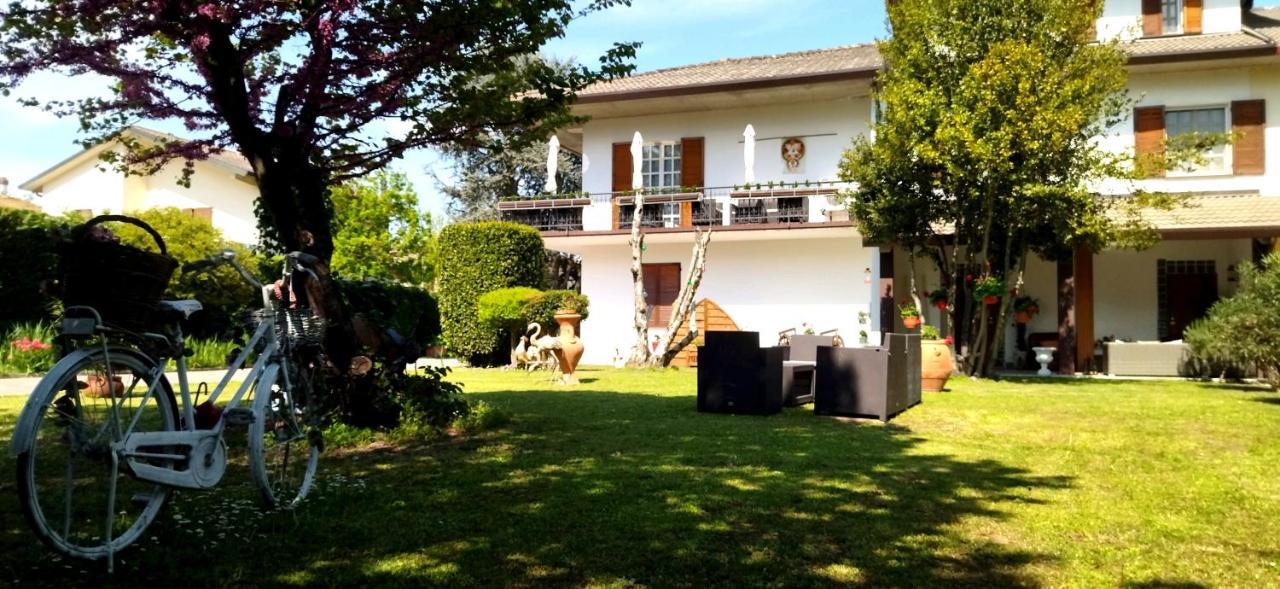 Villa Molinella Eksteriør billede