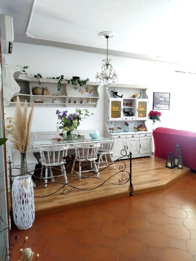 Villa Molinella Eksteriør billede