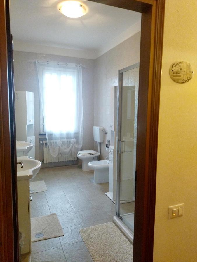 Villa Molinella Eksteriør billede