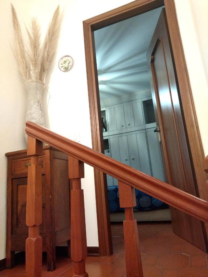 Villa Molinella Eksteriør billede