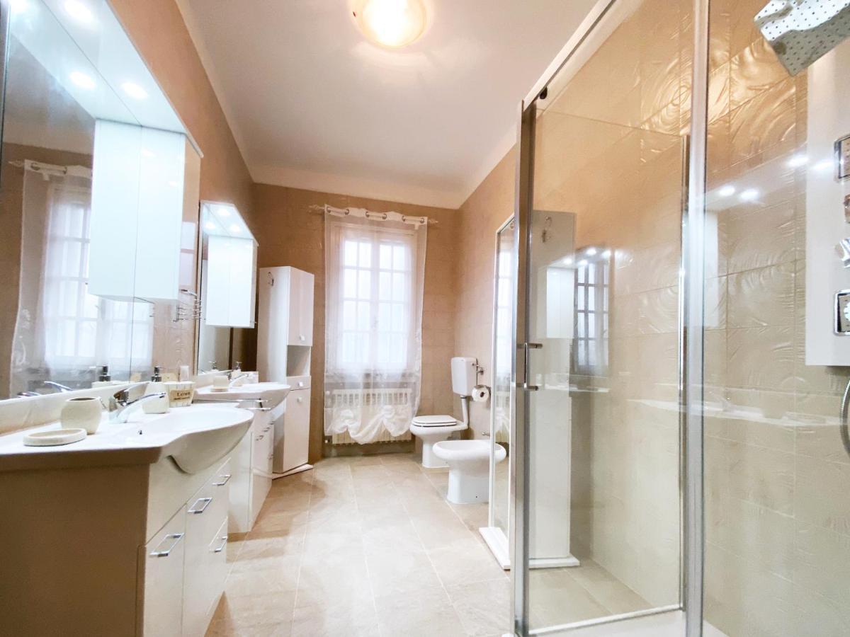 Villa Molinella Eksteriør billede