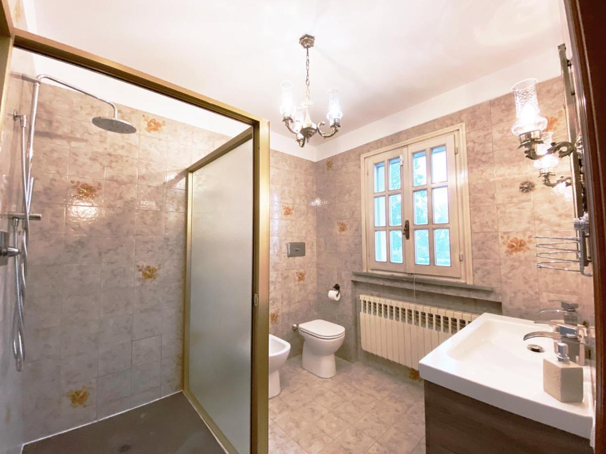 Villa Molinella Eksteriør billede