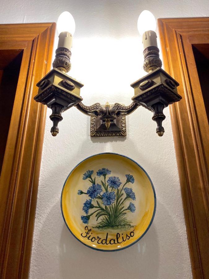 Villa Molinella Eksteriør billede