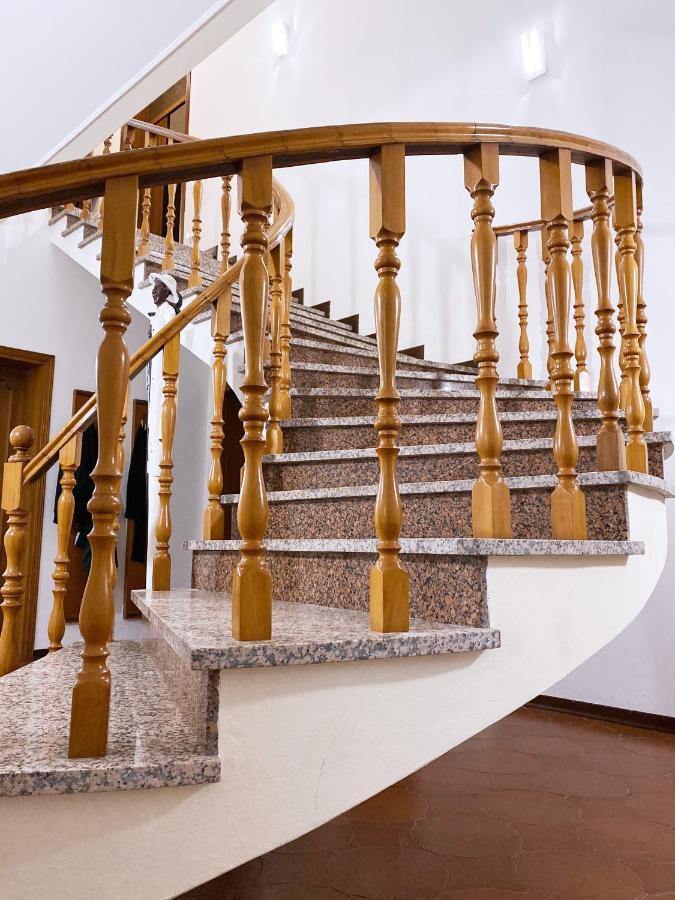 Villa Molinella Eksteriør billede